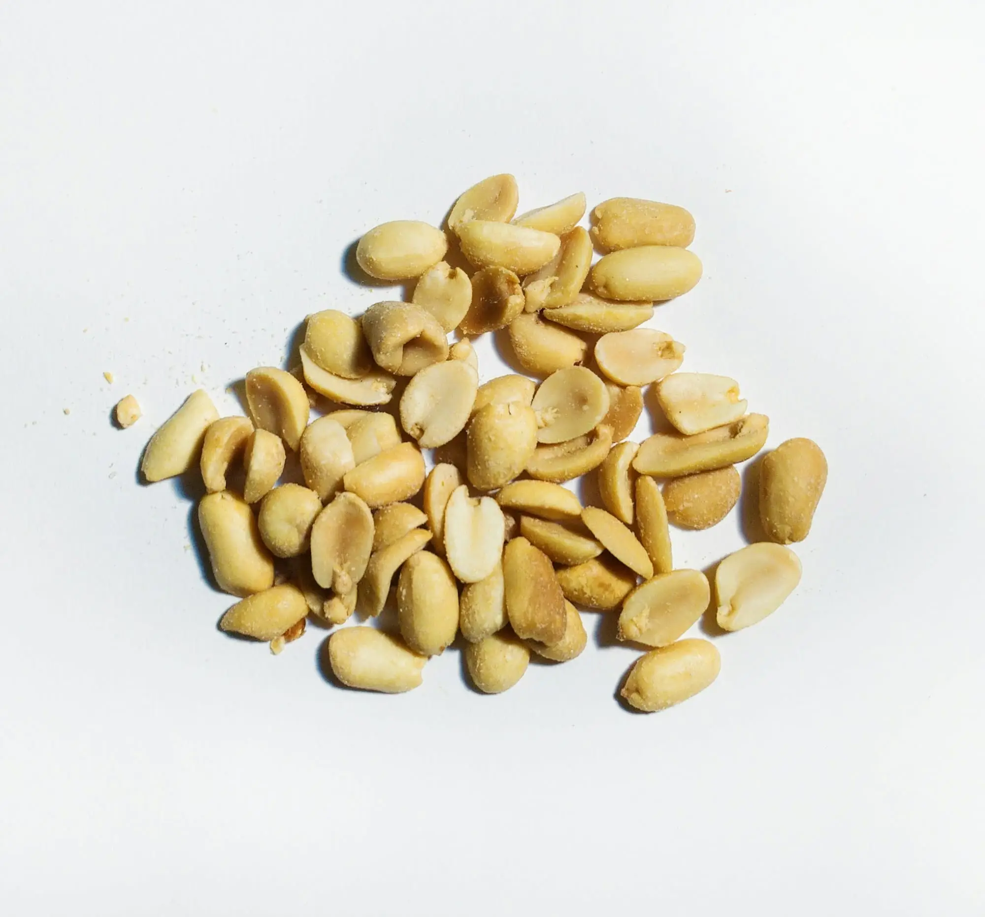 Bold (runner) — Groundnuts exported by GoodBiz Agri