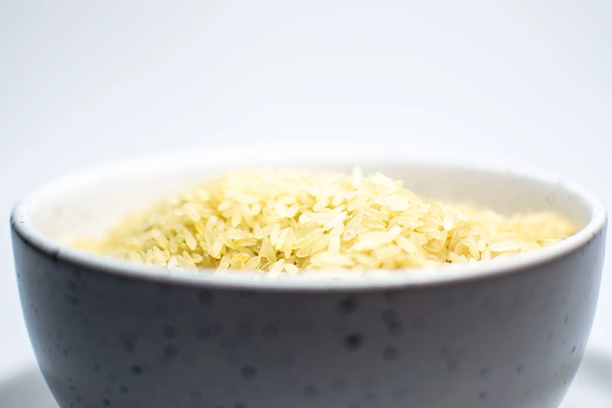 Parboiled broken — Broken Rice exported by GoodBiz Agri