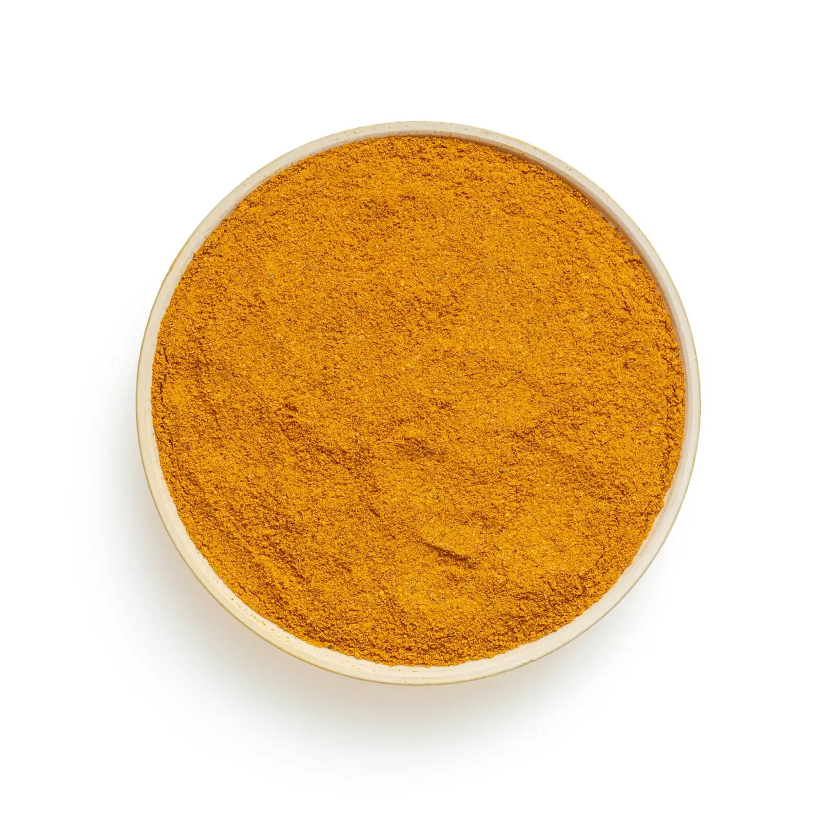 Turmeric powder — Turmeric exported by GoodBiz Agri